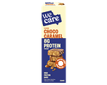WeCare Choco Caramel High Protein Bars 81GR