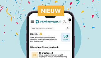 Naar: Verdien punten bij elke bestelling en profiteer direct van uw beloningen