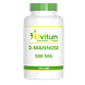 Elvitum D`Mannose 500mg Vegicaps 120CP