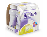Nutridrink Multi Fibre Vanille 800ML Nutridrink Multi Fibre Vanille 800ML