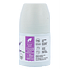 Dr Organic Lavender Deodorant Roll-On 50ML zijkant verpakking