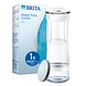 Brita Waterfilter Karaf - Grijs 1ST Brita Waterfilter Karaf - Grijs 1ST