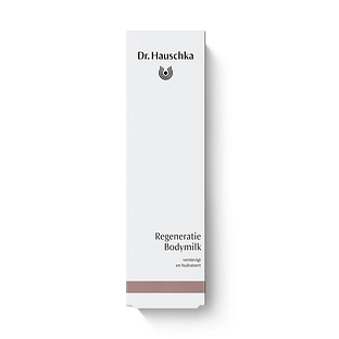 Dr. Hauschka Regeneratie Bodymilk 150ML