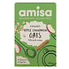 Amisa Pure Porridge Oats Apple & Cinnamon Spice 300GR Amisa Pure Porridge Oats Apple & Cinnamon Spice 300GR