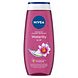 Nivea Waterlily & Oil Douchegel Voordeelverpakking 6x250ML