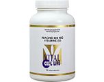 Vital Cell Life B3 Niacine Capsules 100CP