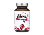 Rio Amazon Camu Camu Capsules 60CP Rio Amazon Camu Camu Capsules 60CP