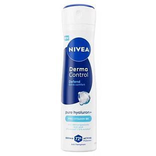 Nivea Derma Control Defend Deospray 150ML