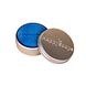 HappySoaps Rond Reisblikje 12GR reisblikje geopend