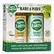 Happy Earth Baby & Kids Starter Pack 200ML