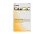 Heel Cerebrum Compositum H Tabletten 250TB Heel Cerebrum Compositum H Tabletten 250TB