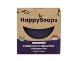 HappySoaps Shampoo Bar Violet 70GR