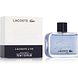 Lacoste Live Eau de Toilette 75ML Verpakking met fles