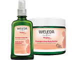 Weleda Mama Zwangerschap Combi 2ST Weleda Mama Zwangerschap Combi 2ST