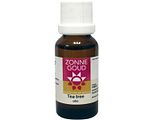 Zonnegoud Tea Tree Olie 20ML