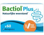 Metagenics Bactiol Plus Capsules 60CP