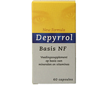 Depyrrol Basis NF Capsules 60VCP
