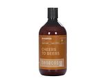 Benecos Beer Unisex Shampoo 500ML