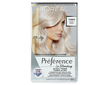 L'Oréal Paris Préférence Le Blonding Toner Pearly Boost 1ST