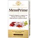 Solgar MenoPrime Menopauze voor Vrouwen Tabletten 30TB