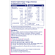 Davitamon Compleet Zwanger + Omega-3 Visolie Capsules 60CP