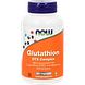 NOW Glutathion DTX Complex Capsules 60VCP