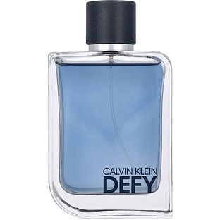 Calvin Klein Defy Eau de Toilette 200ML