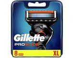 Gillette ProGlide Power Navulmesjes 8ST