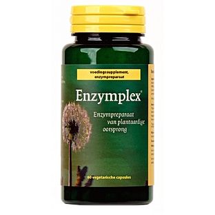 Venamed Enzymplex Capsules 60VCP Venamed Enzymplex Capsules 60VCP