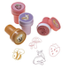 ML Producten Speelgoed Stamp Set Little Dutch Fairy Garden 1ST Inhoud ML Producten Speelgoed Stamp Set Little Dutch Fairy Garden 1ST Inhoud