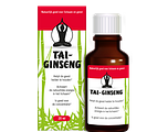 Tai Ginseng Vloeibaar 20ML