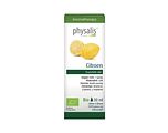Physalis Aromatherapy Citroen Essentiele Olie Bio 30ML