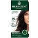 Herbatint Haarverf Gel - 3N Donker Kastanje 150ML Herbatint Haarverf Gel - 3N Donker Kastanje 150ML