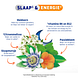 Valdispert Slaap & Fris Wakker Tabletten 24TB ingrediënten