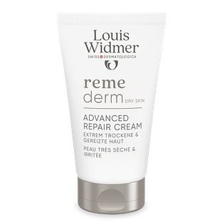 Louis Widmer Remederm Advanced Repair Cream 40ML
