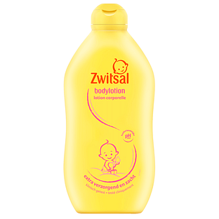 Zwitsal Bodylotion 400ML