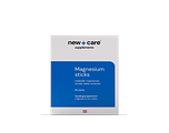 New Care Magnesium Sticks 30ST