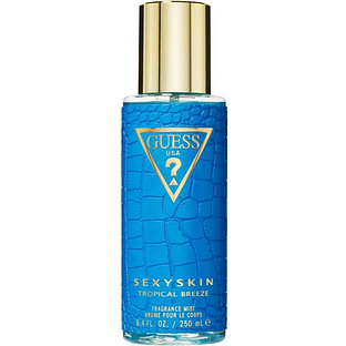 Guess Sexy Skin Tropical Breeze Fragrance Mist 250ML