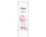 Dove Nourishing Secrets Glowing Body Lotion 400ML