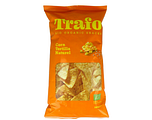 Trafo Corn Tortilla Naturel Chips  Bio 200GR