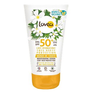 Lovea Moisturizing Lotion SPF50 150ML Lovea Moisturizing Lotion SPF50 150ML