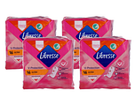 Libresse V-Protection Ultra Normal Maandverband Multiverpakking 4x16ST