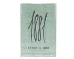 Cerruti Cerutti 1881 Men Aftershave 100ML