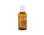 Naturapharma Tea Tree Olie Puur 30ML Naturapharma Tea Tree Olie Puur 30ML