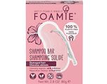 Foamie Shampoo Bar HibisKiss 80GR Foamie Shampoo Bar HibisKiss 80GR