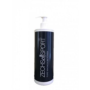 Zechsal All Sport Gel 500ML Zechsal All Sport Gel 500ML