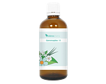 Balance Pharma Gemmoplex HGP 038 Lever Nier Lymf 100ML Balance Pharma Gemmoplex HGP 038 Lever Nier Lymf 100ML