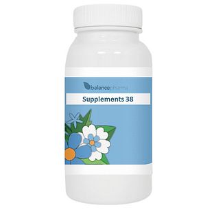 Balance Pharma Probioticum 90VCP Balance Pharma Probioticum 90VCP