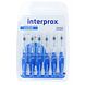 Interprox Ragers Premium Conical PHD 1.7 Blauw 6ST