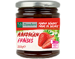 Damhert Low Carb Confituur Aardbei 210GR